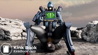 Pathfinder face fart