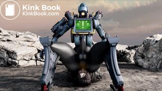 Pathfinder face fart