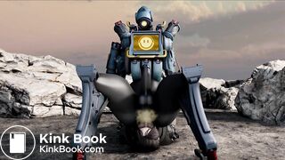 Pathfinder face fart