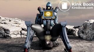 Pathfinder face fart