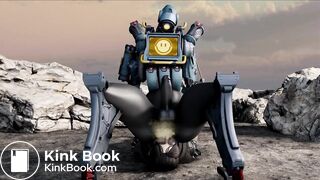 Pathfinder face fart