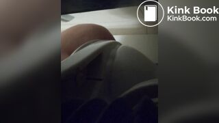 My wife morning poop