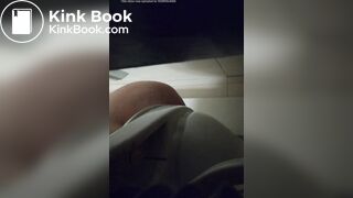 My wife morning poop