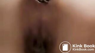 korean girl scat 19
