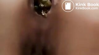 korean girl scat 19