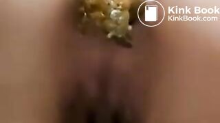 korean girl scat 19