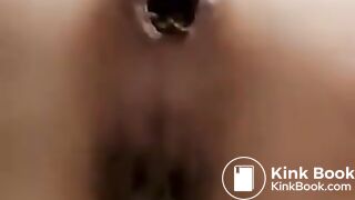 korean girl scat 19