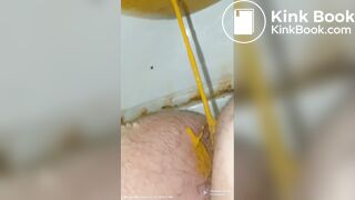 wife pooping - video 21