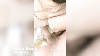 asian scat - video 16