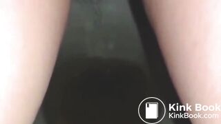 Selfie DIarrhea