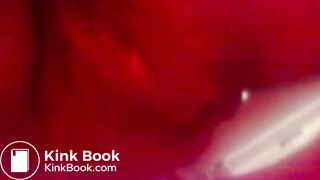 Indian aunty fart & shit