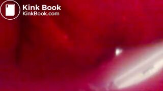 Indian aunty fart & shit