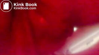 Indian aunty fart & shit