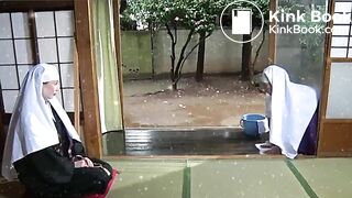 TRIBUTE® VIDEO TO JAV SCAT LES NUNS®™