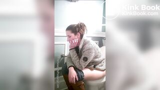 Decent voyeur - video 2