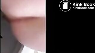 Hot teen shits on toilet (8 minute comp)