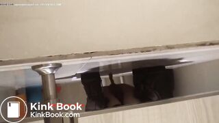 japanese worker poop