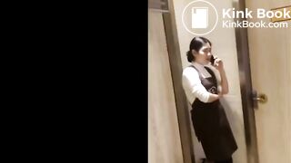 japanese worker poop