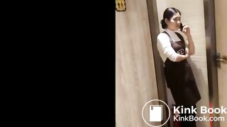 japanese worker poop