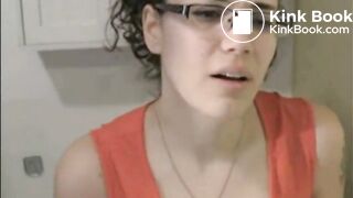 straining for shitting