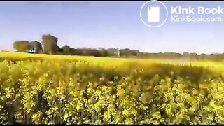 Outdoor shitting - video 2