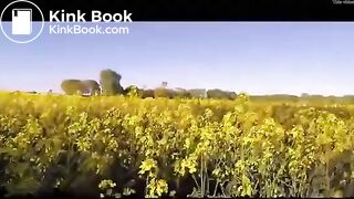 Outdoor shitting - video 2