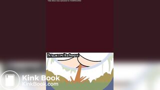 Two girls girls one toilet