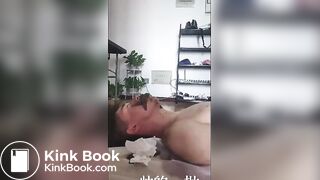 Chinese scat - video 63