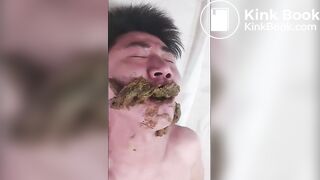 Chinese scat - video 63