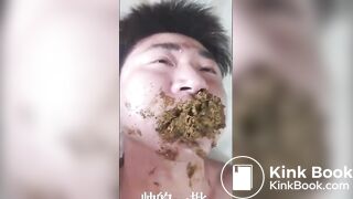 Chinese scat - video 63