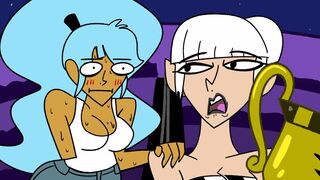 Kaylee’s Stadium Accident