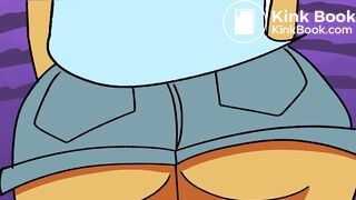 Kaylee’s Stadium Accident