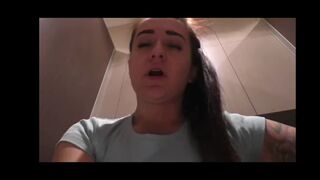 Public toilet diarrhea - video 15