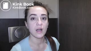 Public toilet diarrhea - video 15