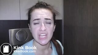 Public toilet diarrhea - video 15