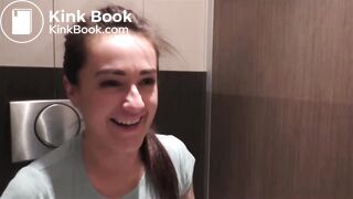 Public toilet diarrhea - video 15