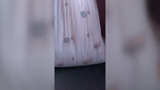 Wait for it to explode