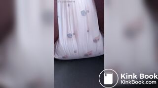 Wait for it to explode