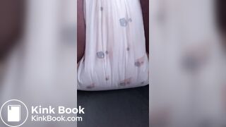 Wait for it to explode