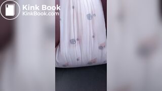 Wait for it to explode