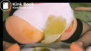 pantypoop - video 14