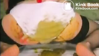 pantypoop - video 14