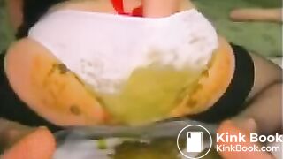 pantypoop - video 14