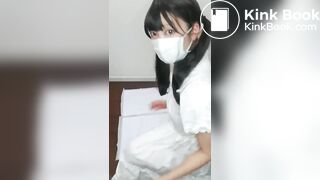 Japanese enema - video 54