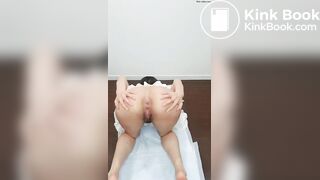 Japanese enema - video 54