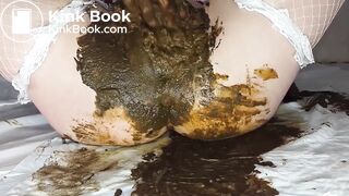 Dirty christmas present