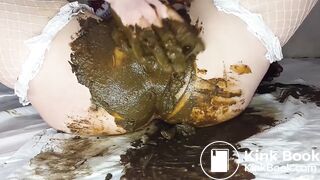 Dirty christmas present