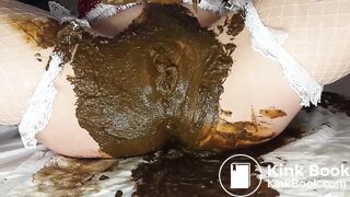 Dirty christmas present