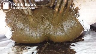 Dirty christmas present