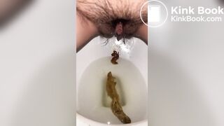 Piss and shit - video 30